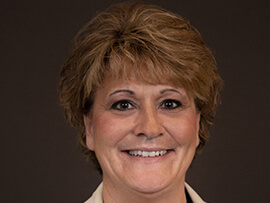 Amy Metz, CEO, Florence