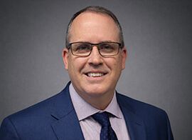 Todd Lewis